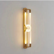 Modern Light Creative Luxury Wall lamp