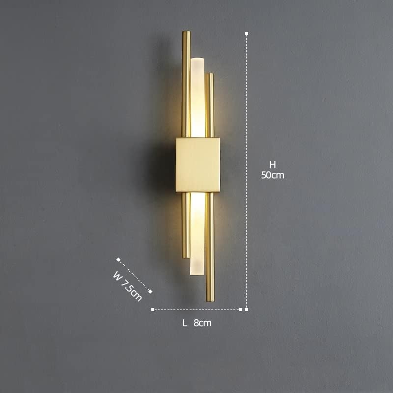 Bedroom Wall Lamp