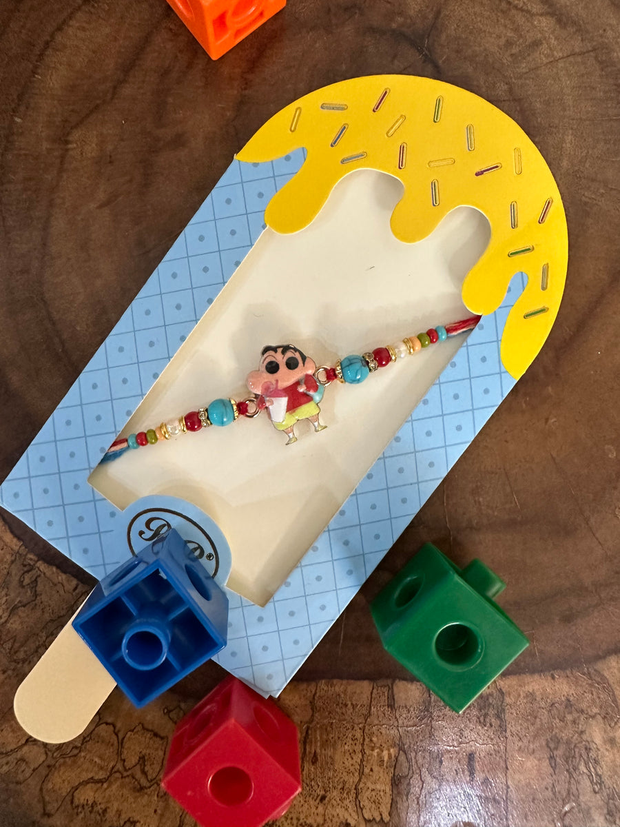 ShinChan Rakhi