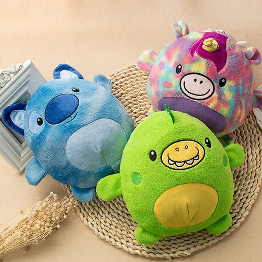 Huggle Pets Hoodie