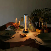 Touch Control Magnetic Suction Desk Lamp