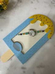 Unicorn Dream rakhi