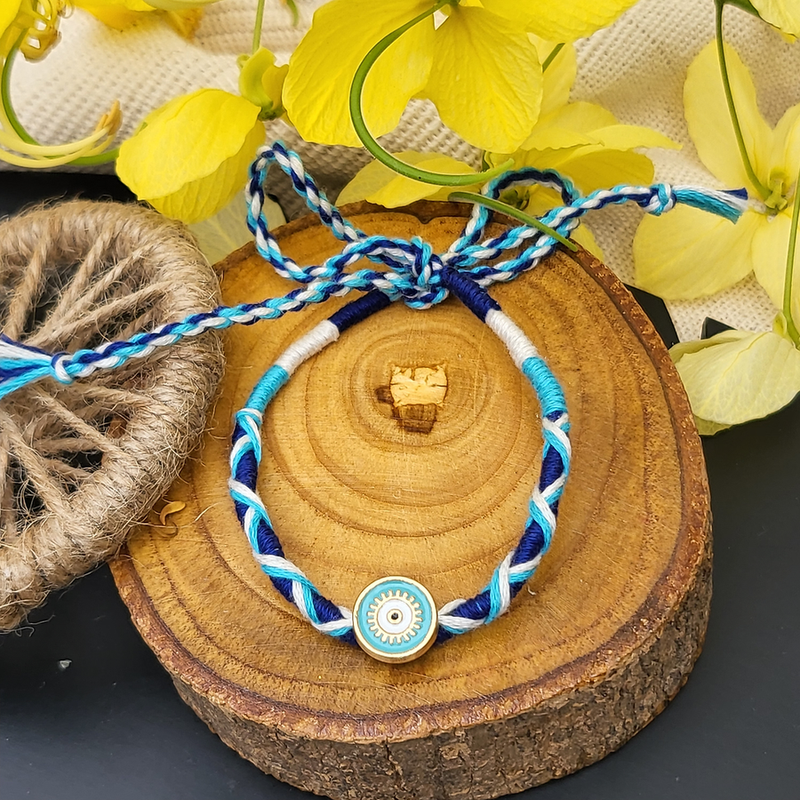 Nazar Suraksha Rakhi