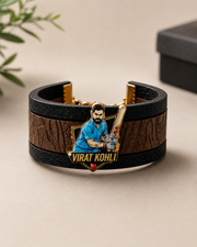 Cricket Champion Virat Kohli Band