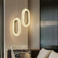 Wall Lamp Nordic Luxury LED Lamps