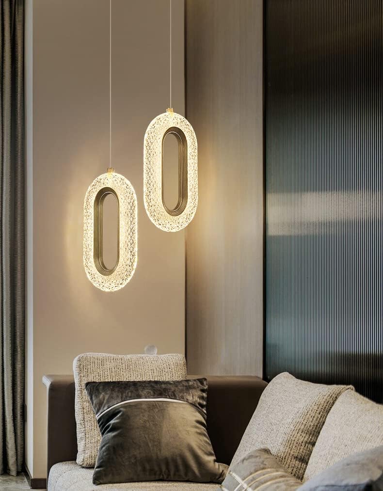 Wall Lamp Nordic Luxury LED Lamps