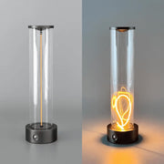 Touch Control Magnetic Suction Desk Lamp