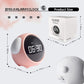 Emoji Digital Alarm Clock