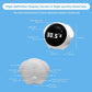 Emoji Digital Alarm Clock