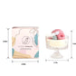 Lovely ice Cream Scented Candles Gifts