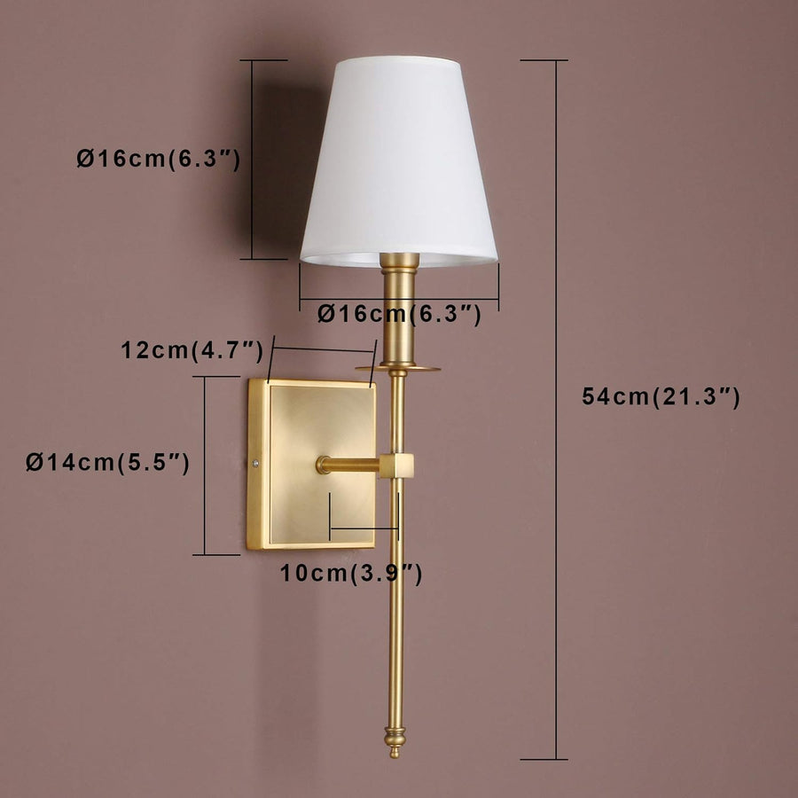 Wall Lights Decoration Lighting, Living Room, Attic Wall Lights