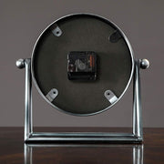 Retro Small Table Clock