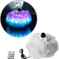 Cloud Astronaut Light Fluffy 12color Lamp 3D Light with remote