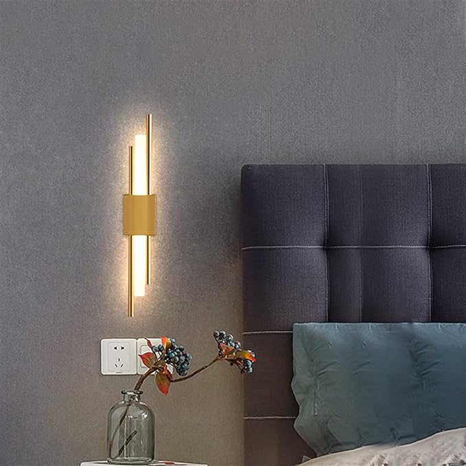 Bedroom Wall Lamp