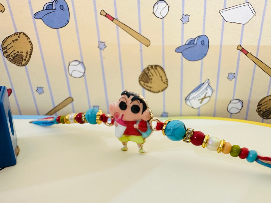 ShinChan Rakhi
