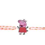 Peppa Pig  Bro Rakhi