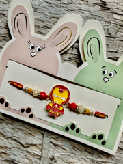 Iron man Rakhi