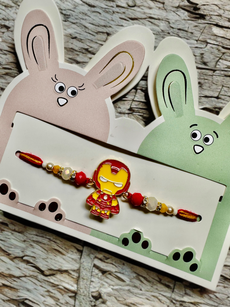 Iron man Rakhi