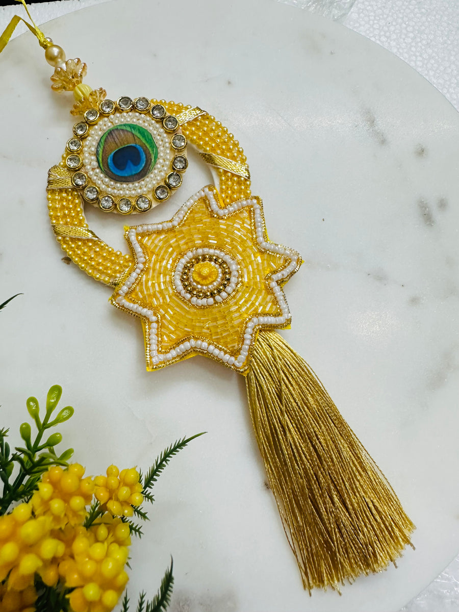 Shining Star Lumba Set