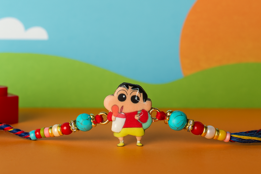 ShinChan Rakhi