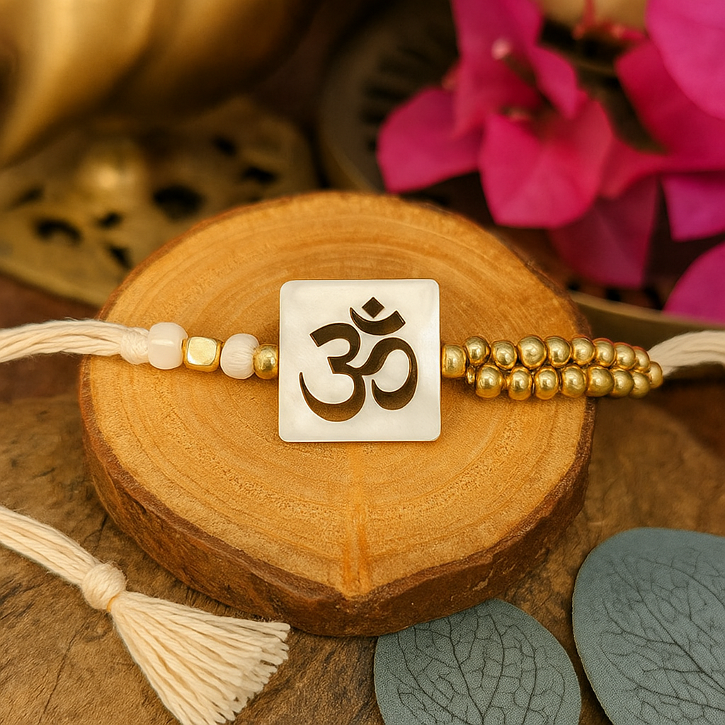 Om rakhi