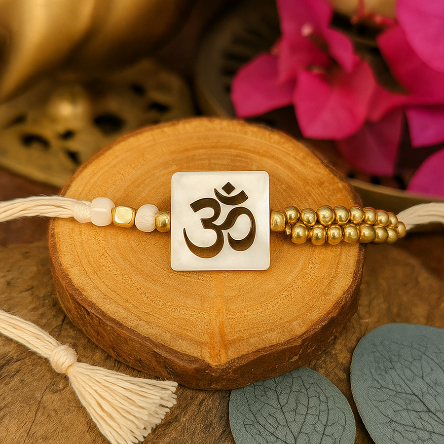 Om rakhi
