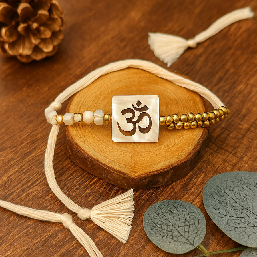 Om rakhi