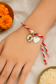 Tiny Blessing Rakhi