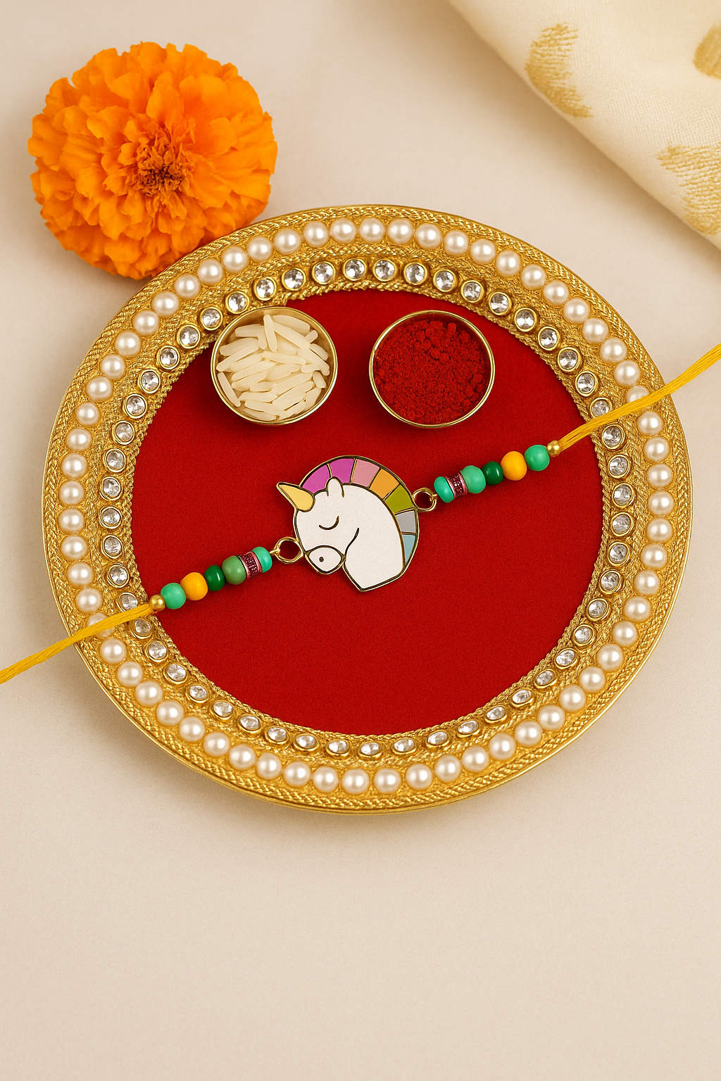 Unicorn Dream rakhi
