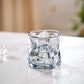 Crystal Glass (Set of 6)