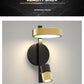 Modern style  spot LED Wall Lamp