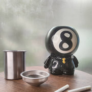 Billiard Ashtray Organize Unique Pen Holder