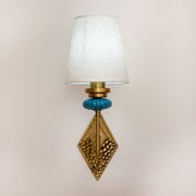 The Lamp Shade Fixture Fancy Wall Lights