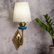 The Lamp Shade Fixture Fancy Wall Lights