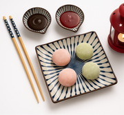 Premium Japanese Dining & Serving Set