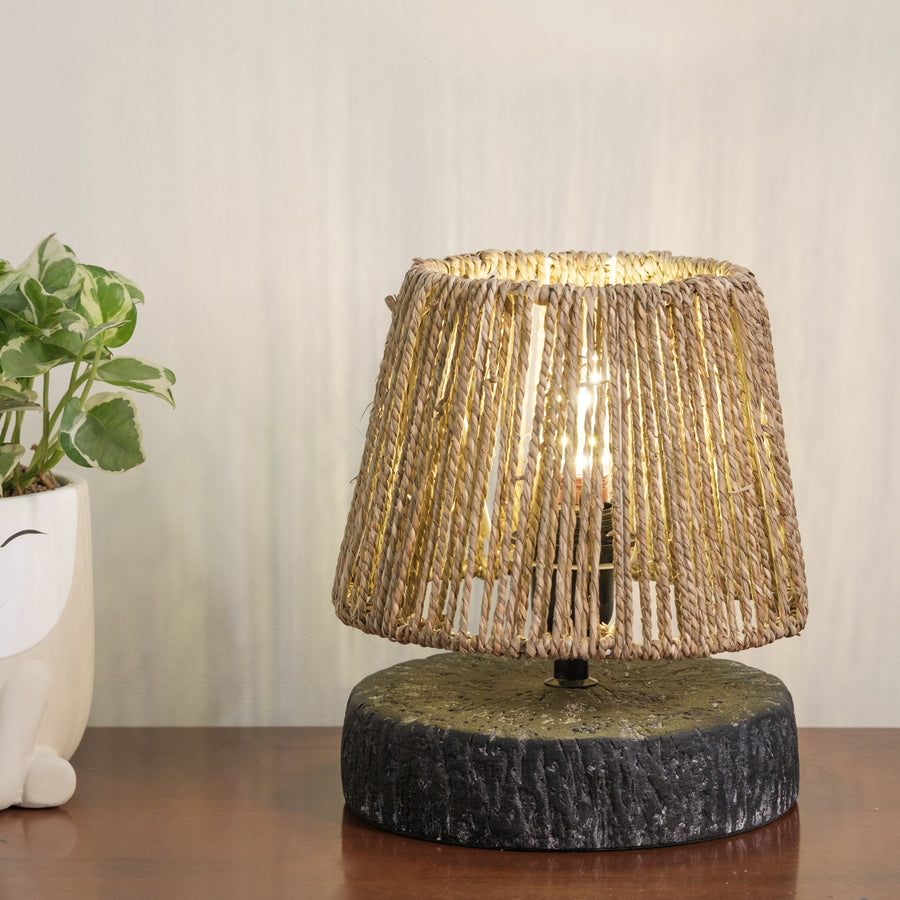 Modern style decorative table lamp