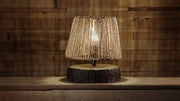 Modern style decorative table lamp