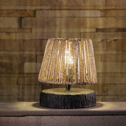 Modern style decorative table lamp