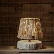 Modern style decorative table lamp