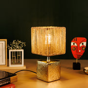 Golden Cermaic  Luxury Table Lamps