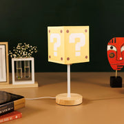 Mario LED Table Lamp