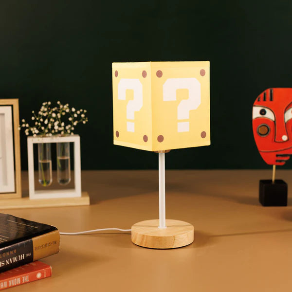 Mario LED Table Lamp