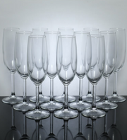 Champagne Glass 175ml (Set of 6)