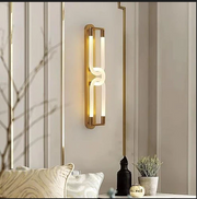 Modern Light Creative Luxury Wall lamp