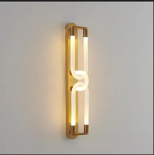 Modern Light Creative Luxury Wall lamp