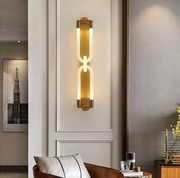 Modern Light Creative Luxury Wall lamp