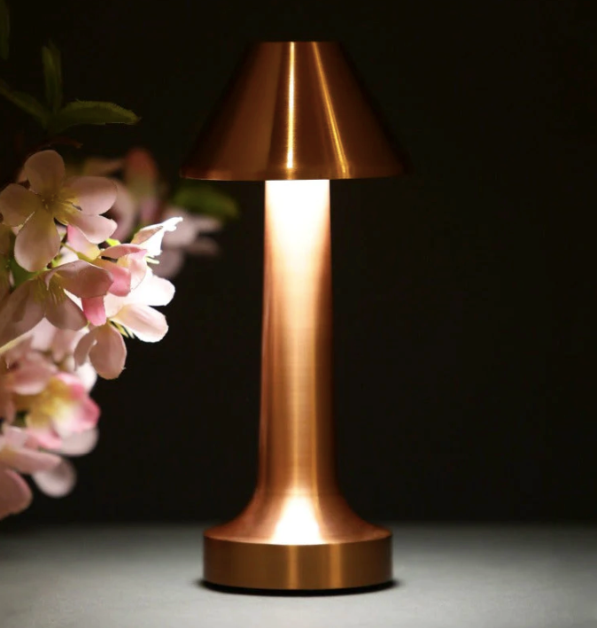 Rechargeable Table Lamp