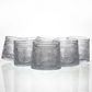 Spinning Antique Whiskey Glass 200ml (Set of 6)