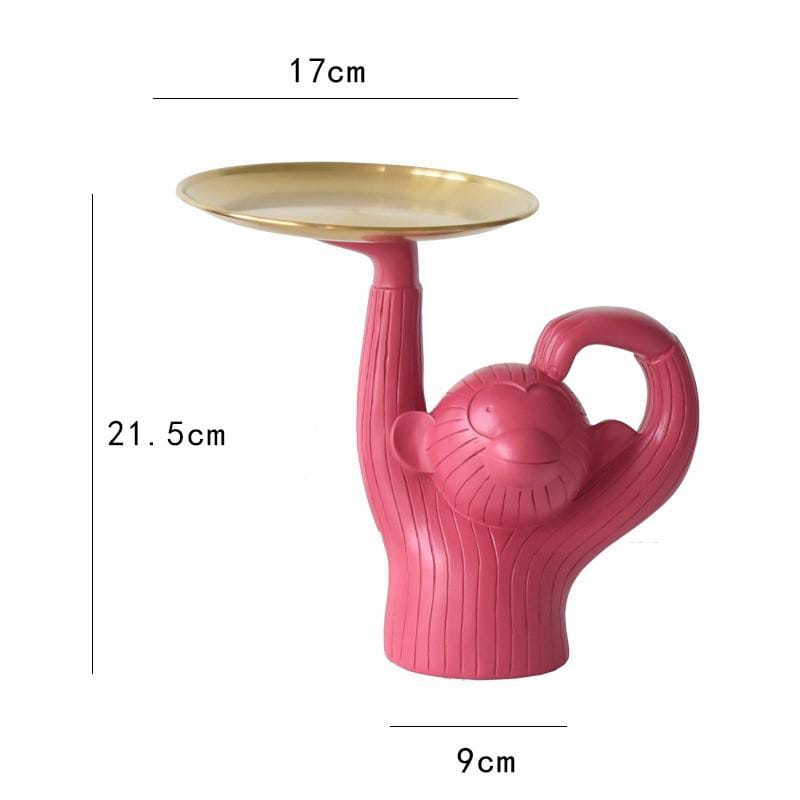 creative Table organiser