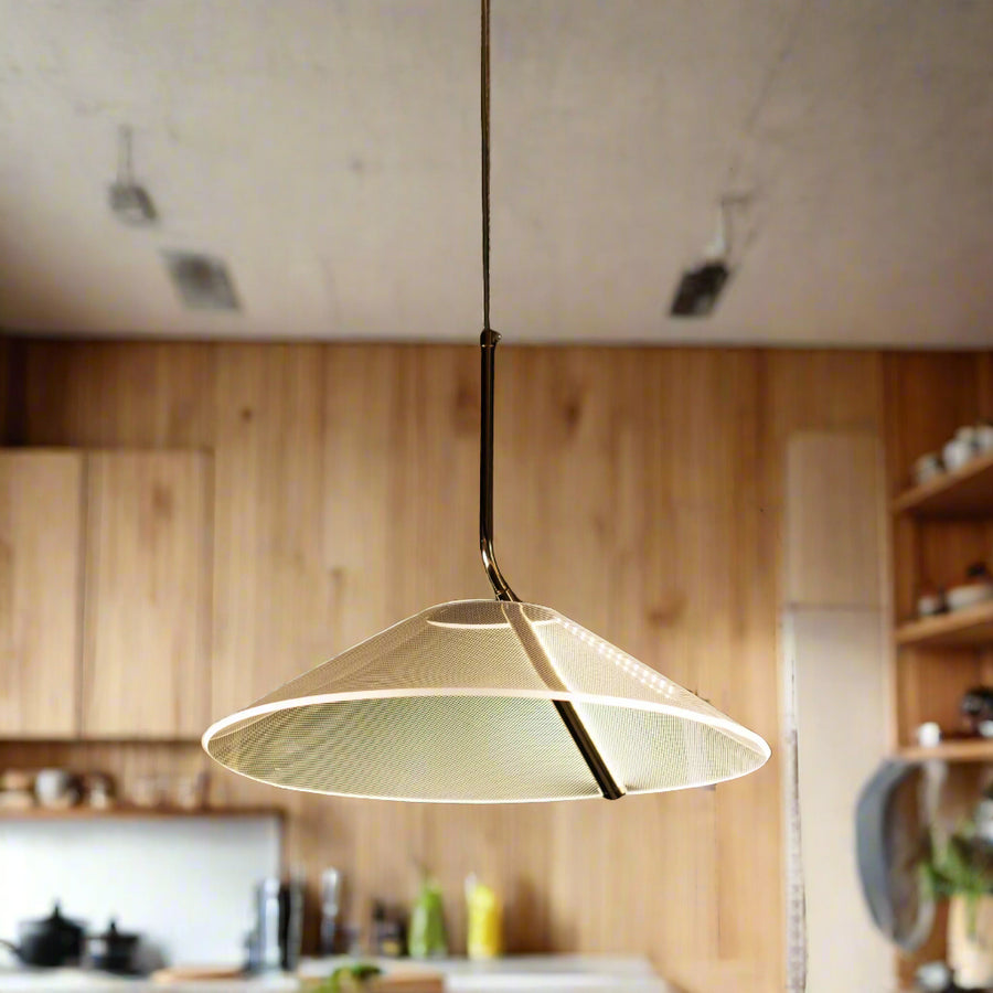 LED Acrylic Pendant Lamp